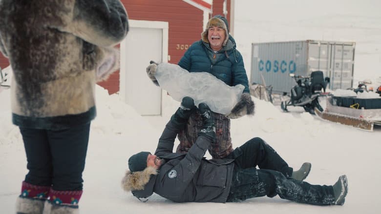 Ice, Ice, Baby