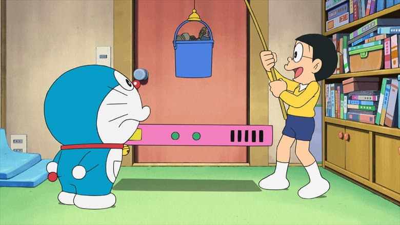 Episode 1029