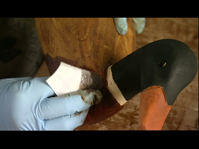 Fiberglass Insulation, Wooden Ducks, Gumball Machines, Exhaust Systems
