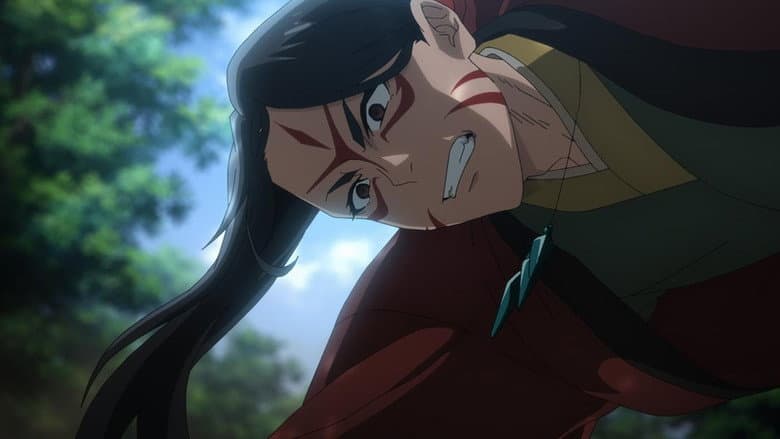 Kai of Lag Village