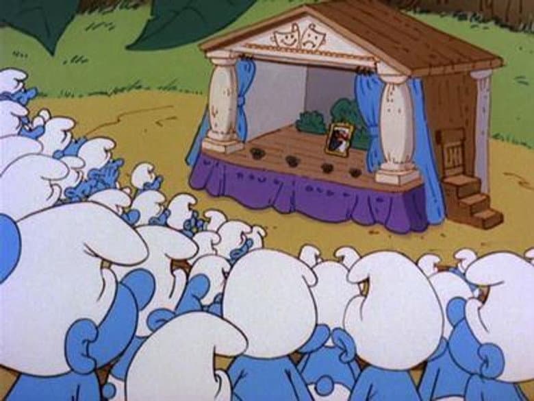 Smurfy Acres