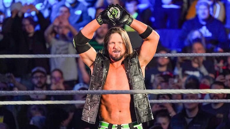 AJ Styles