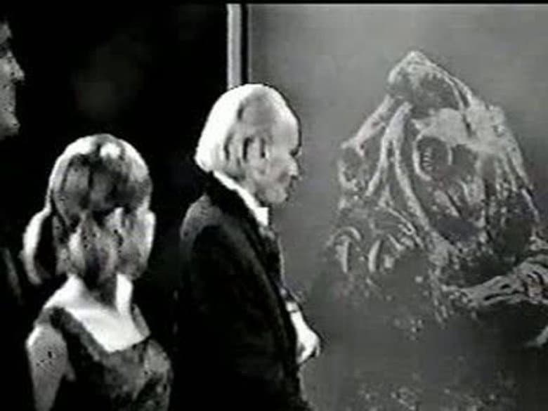 The Exploding Planet