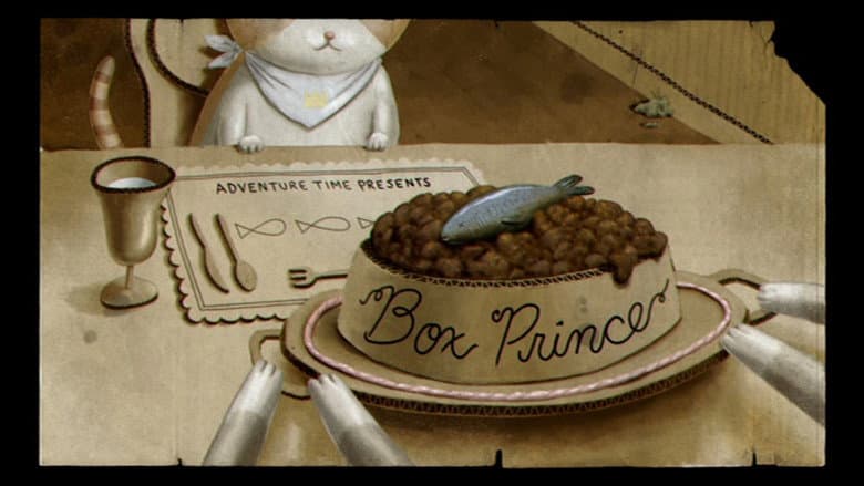 Box Prince