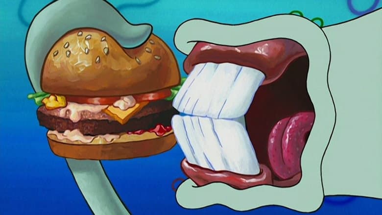 Just One Bite