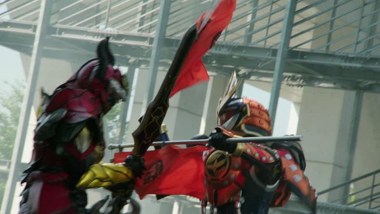 The Final Battle of the Fated Two!