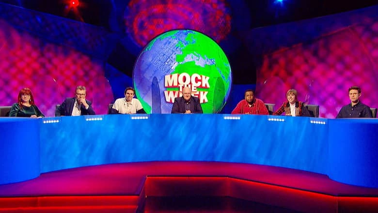 Angela Barnes, Ed Gamble, Rhys James, Maisie Adam, Michael Odewale
