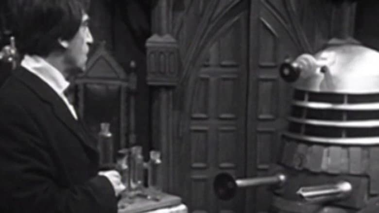 The Evil of the Daleks (2)
