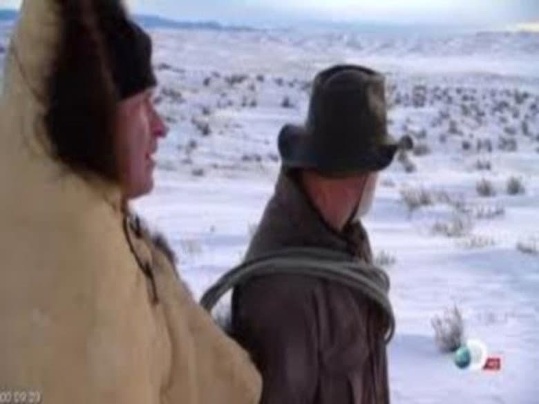 Frozen Plains