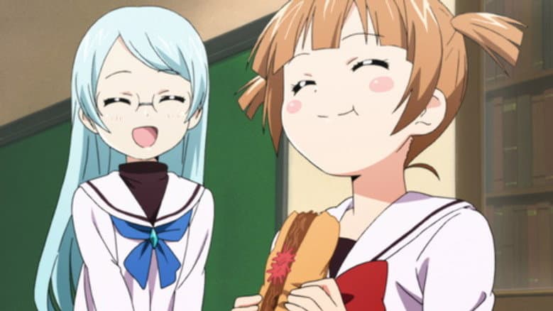 [Announcement] YuruYuri Sold Out