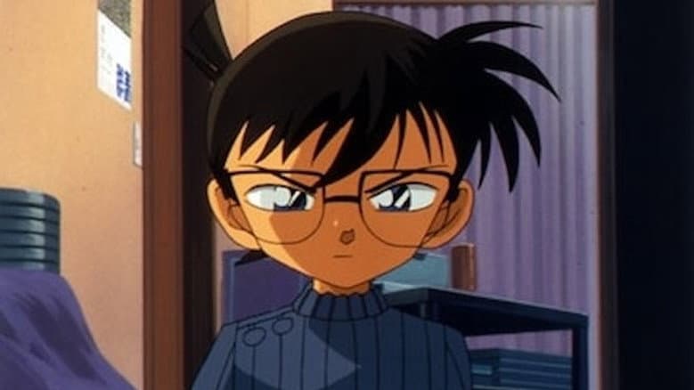 The Secret of the Tohto Laboratory (2)