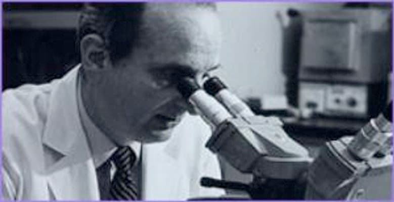 The Cancer Warrior