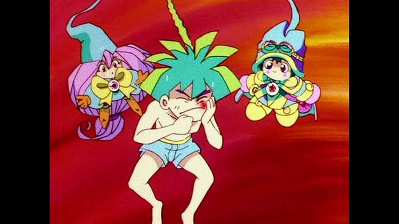 Episode 70