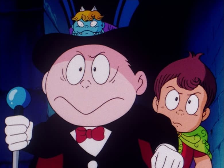 Why Are You Here, King of the Ancient Magical World?!