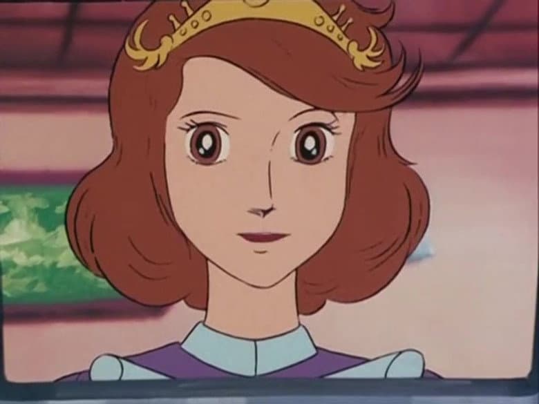 A Bride from Outer Space