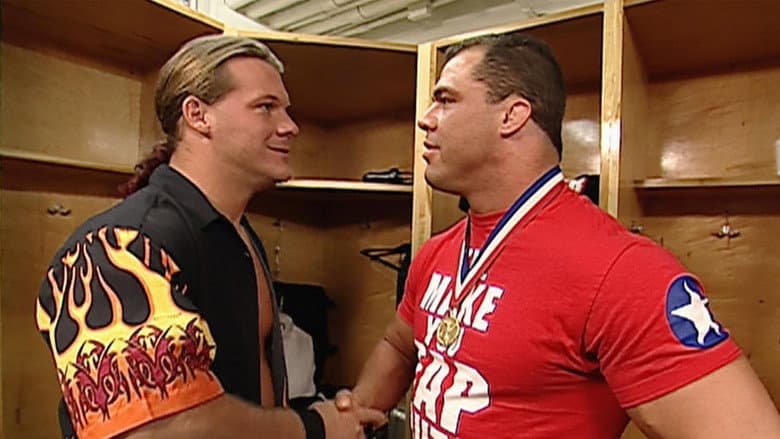 SmackDown - Apr. 11, 2002