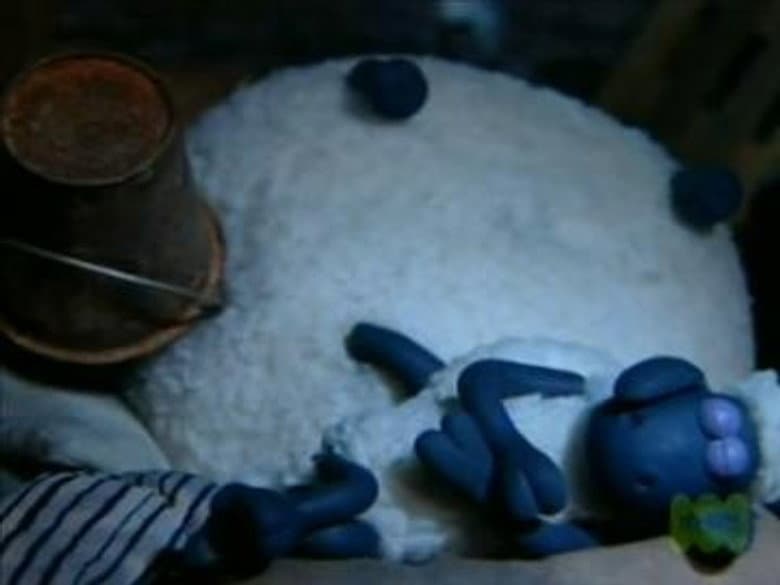 Snore-Worn Shaun