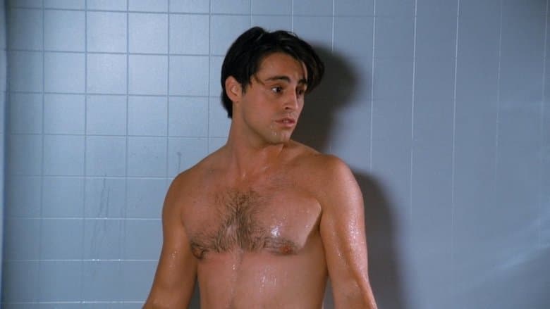 The One with the Butt