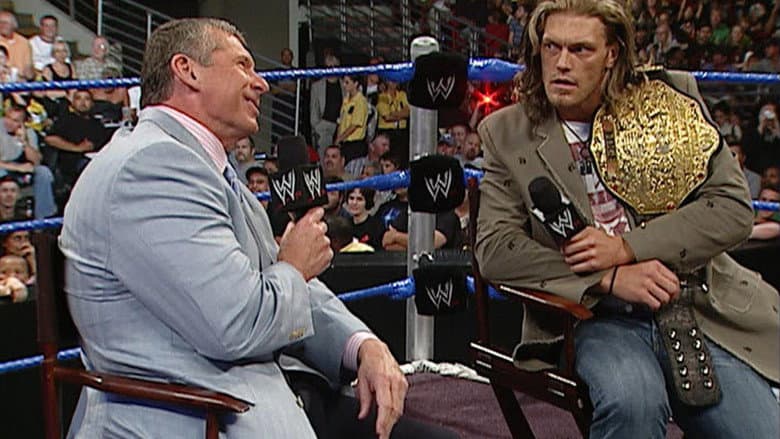 SmackDown - Jun. 08, 2007