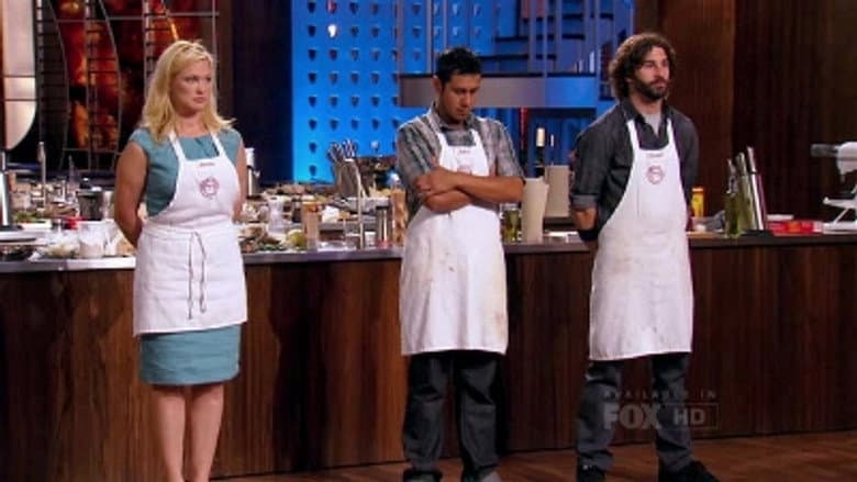 Top 3 Compete