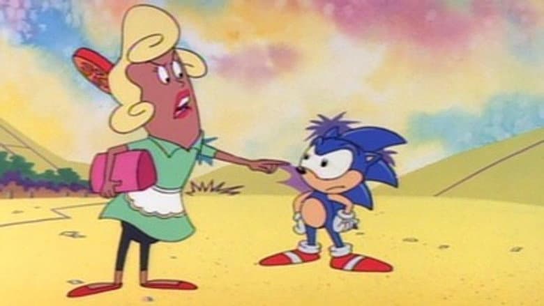 Too Tall Tails