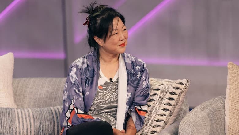 Margaret Cho, Richard Marx