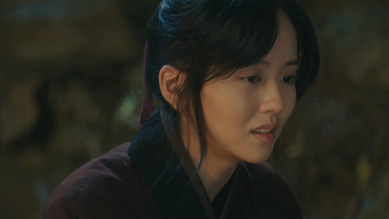 Ga Jin Returns to Cheonjubang