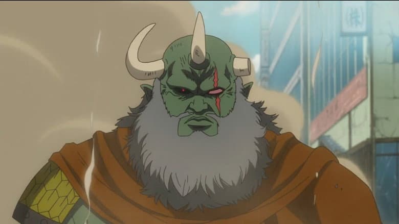 Ogres Are Weak Against Tiny Heroes Like the Inch-High Samurai
