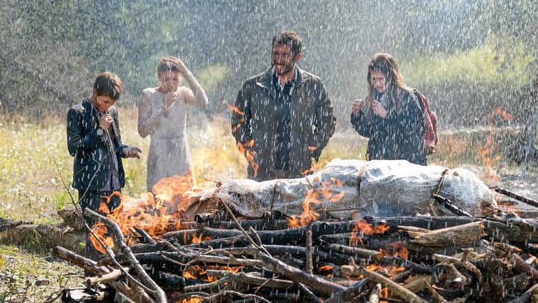 The Funeral