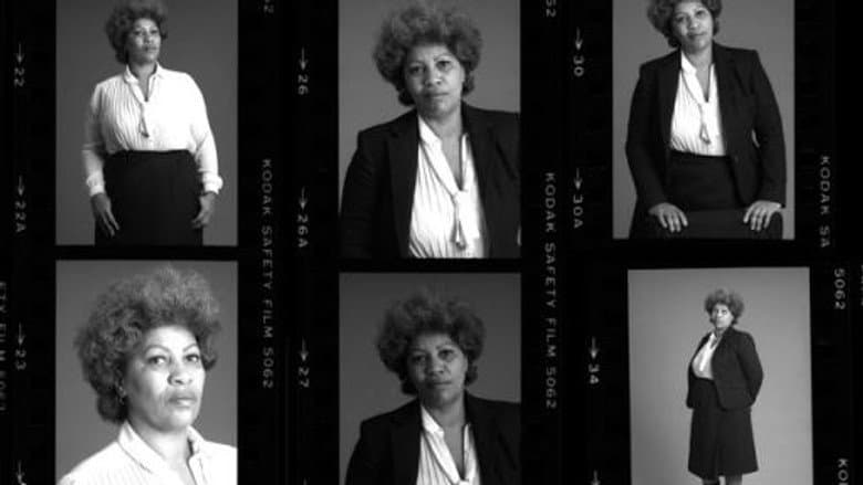 Toni Morrison: The Pieces I Am