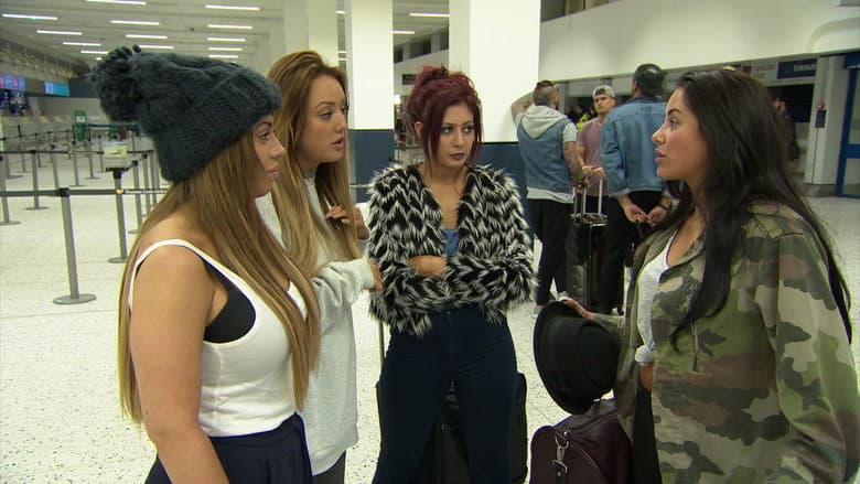 Holly's Big Decision