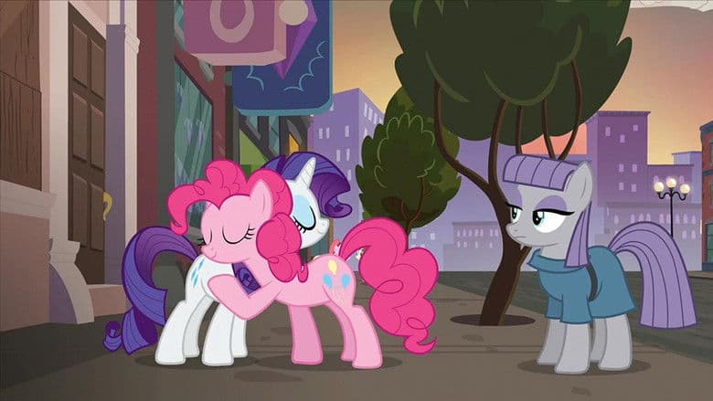 The Gift of the Maud Pie
