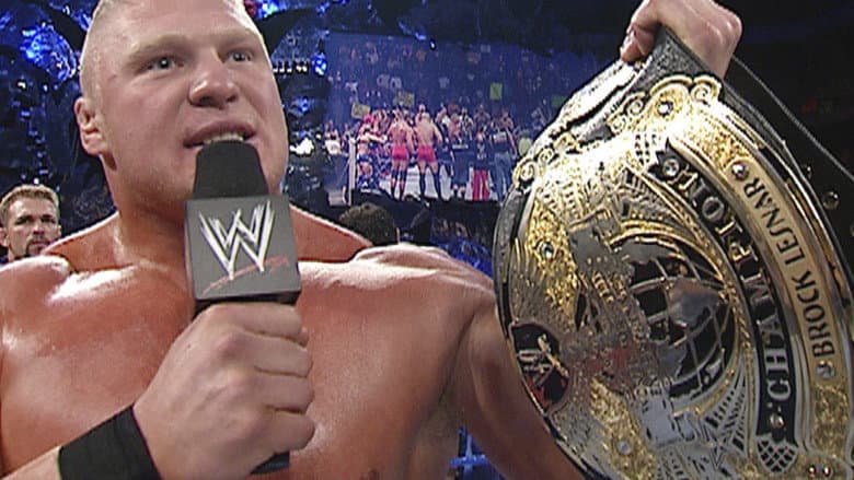 SmackDown - Nov. 27, 2003