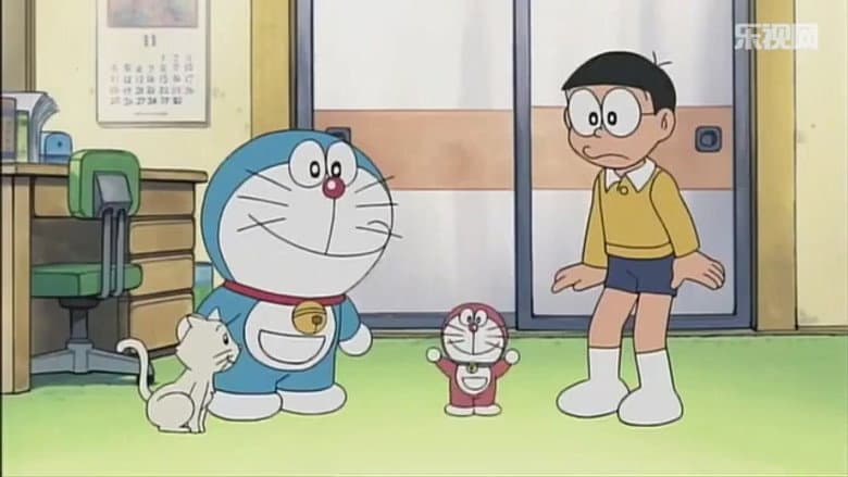 Jinrui Hatsu no Uchuu Sensouka?! Michi to no Souguuki