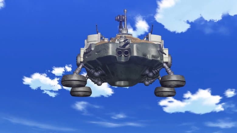 Episode 26