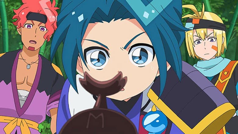 【Survival】Will Kakeru and Friends Pull Through?