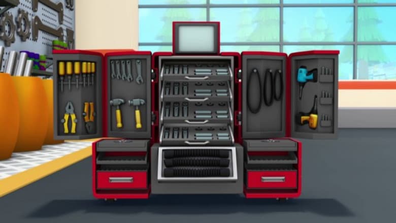 Tool Duel