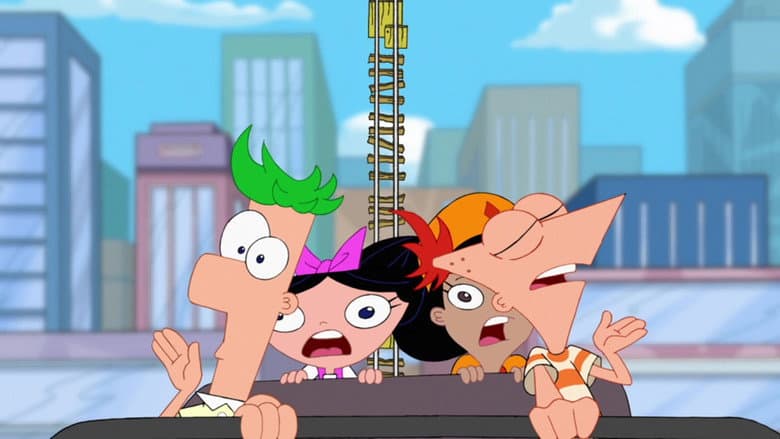 Rollercoaster: The Musical!