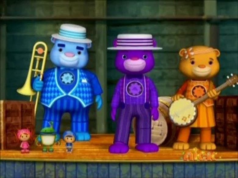 Cuckoo Bears