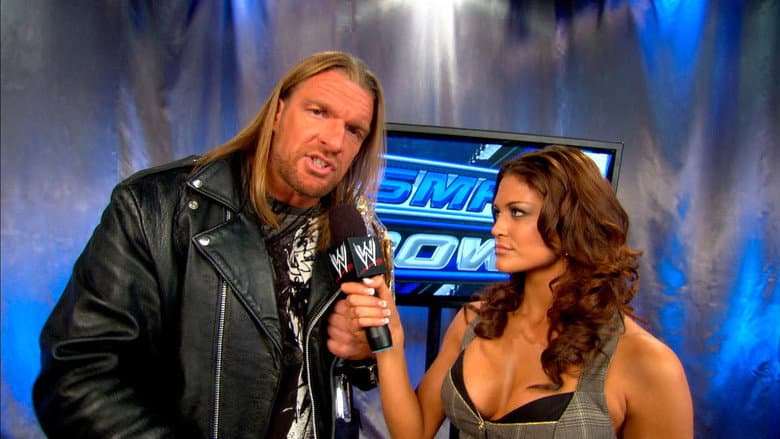 SmackDown - Oct. 17, 2008