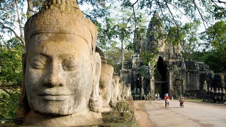 Temple of Doom
