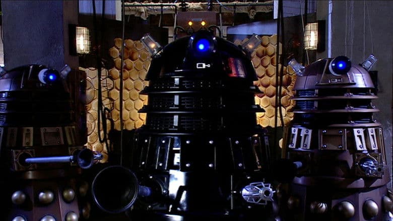 Daleks in Manhattan (1)
