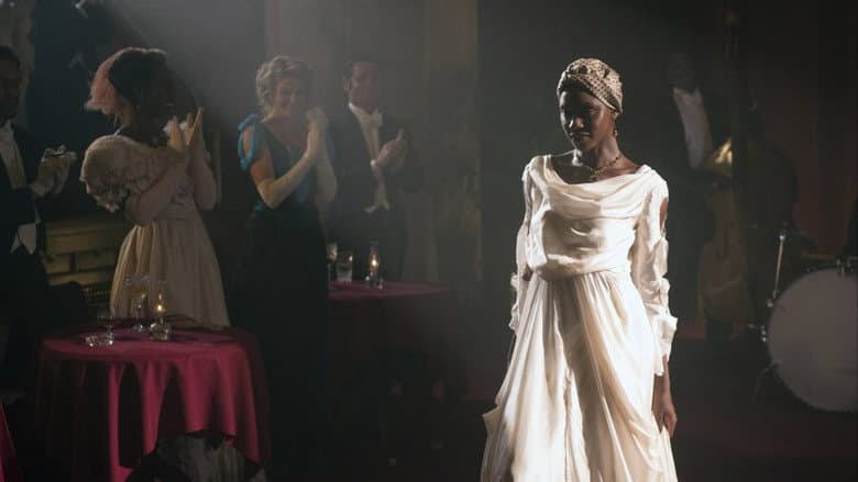 Murdoch in Ragtime