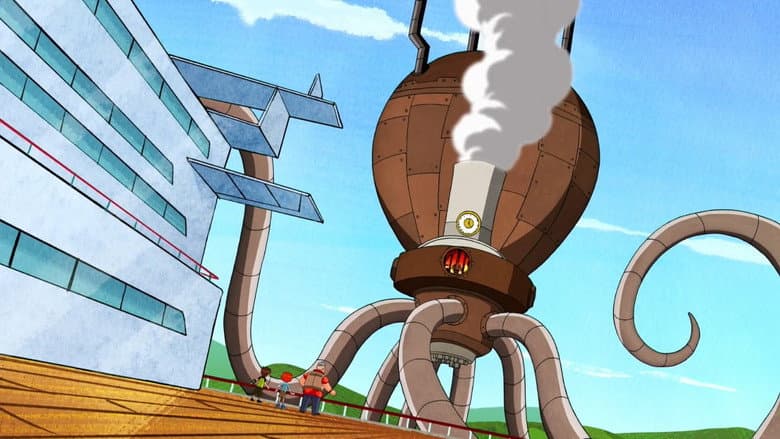 Bon Voyage