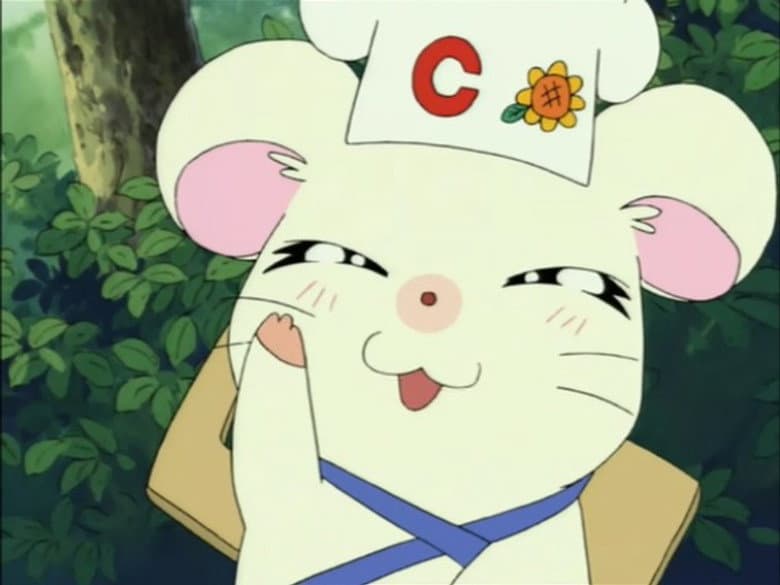 Dance, Chef Ham!