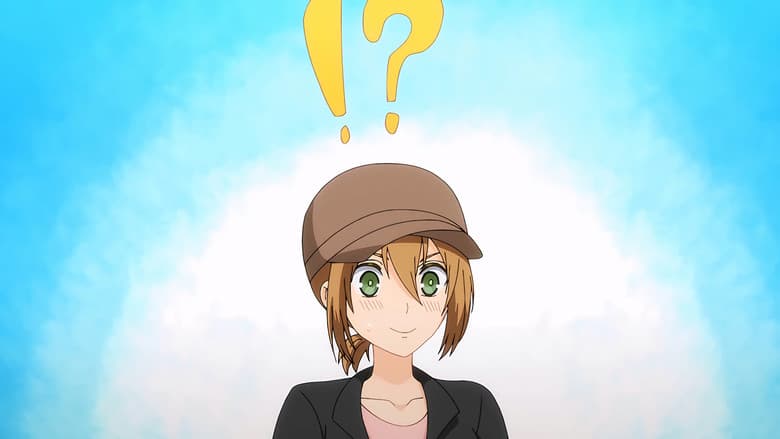 Does Arisugawa Keep a Secret?