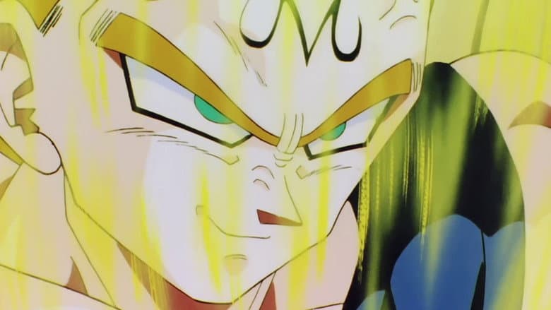 A Heart of Evil Awakened - Vegeta, Prince of Destruction