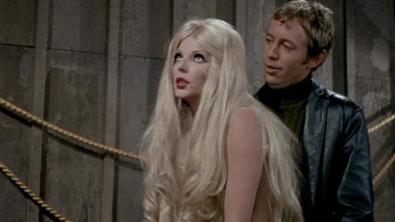 The Galatea Affair