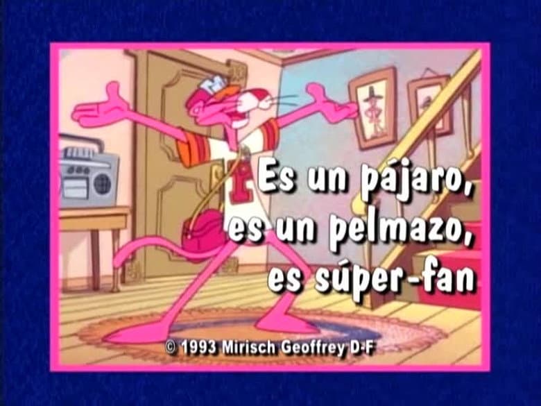 It's a Bird! It's a Pain! It's Superfan!