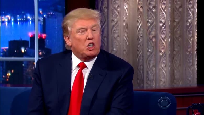 Donald Trump, Dr. Ernest Moniz, Raury